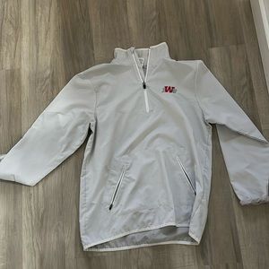 Indiana Wesleyan university long sleeve